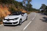 Renault Megane Coupe-Cabriolet 2015 года